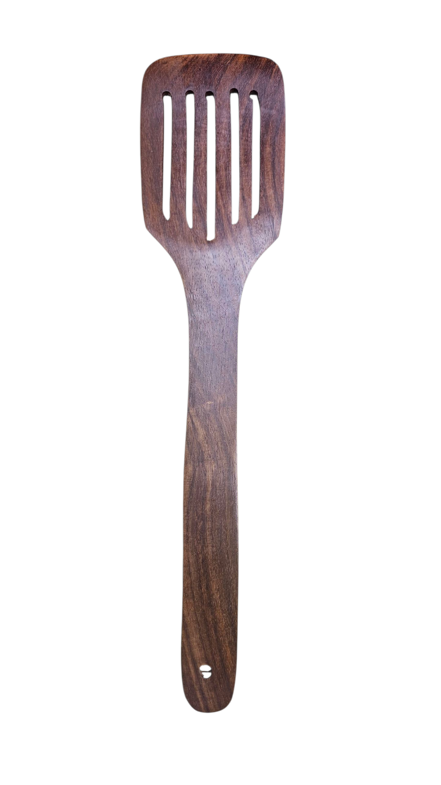 Handcrafted 7-Piece Sheesham Wood Kitchen Utensil Set | Premium Wooden Cooking & Serving Tools | LAkdiBaazaar